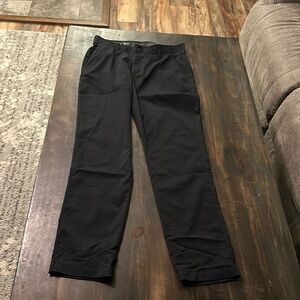 Under Armour Men’s Golf/Dress Pants 32x32 Black